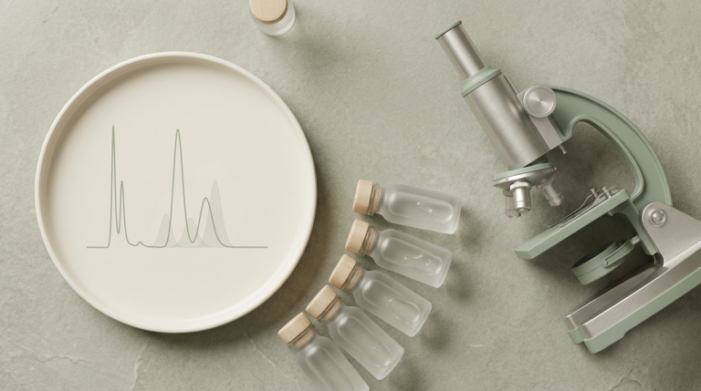 Best Source for Pharma-Grade Peptides by Use Case
