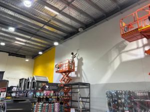 Choosing Reliable Commercial Painting Contractors Sydney for Your Project