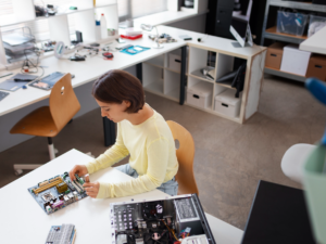 Electronics Recycling in New York: Why Data Security Matters Before Recycling