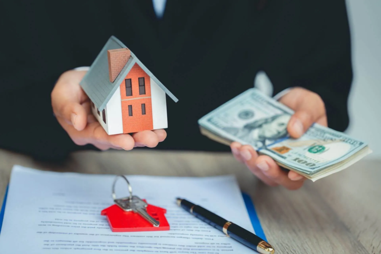 Low Doc Mortgage Loans: Flexible Finance for Self-Employed Borrowers
