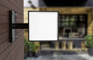 Custom Business Signs: How They Create a Strong Business Identity