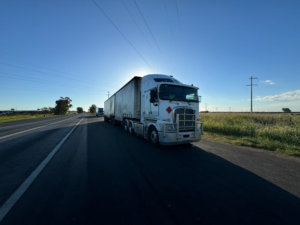 Why Mike Ricklefs Emphasized Efficient Supply Chain Planning