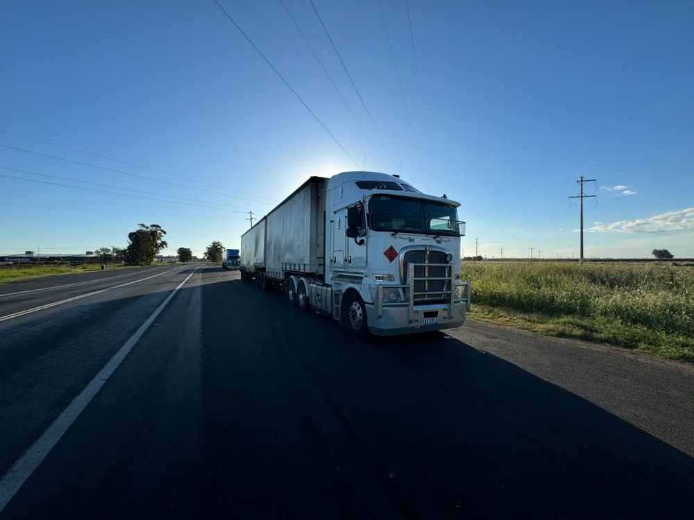 Why Mike Ricklefs Emphasized Efficient Supply Chain Planning