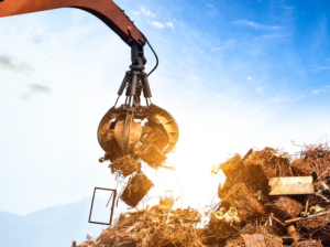 Understanding Metal Recycling and Its Role in a Sustainable Future