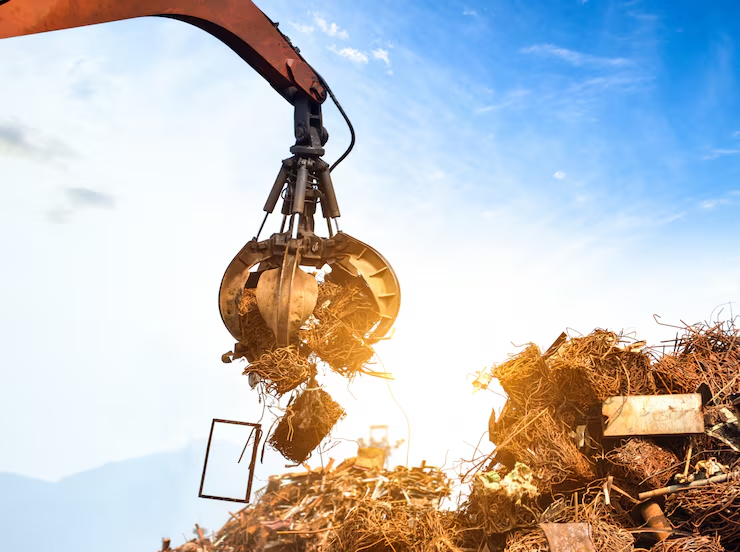 Understanding Metal Recycling and Its Role in a Sustainable Future