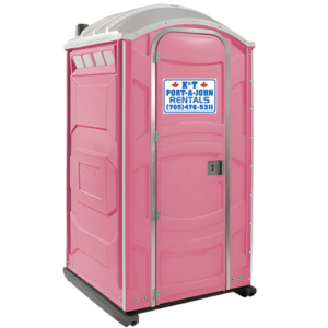 Five Things People Get Wrong About Luxury Portable Toilets