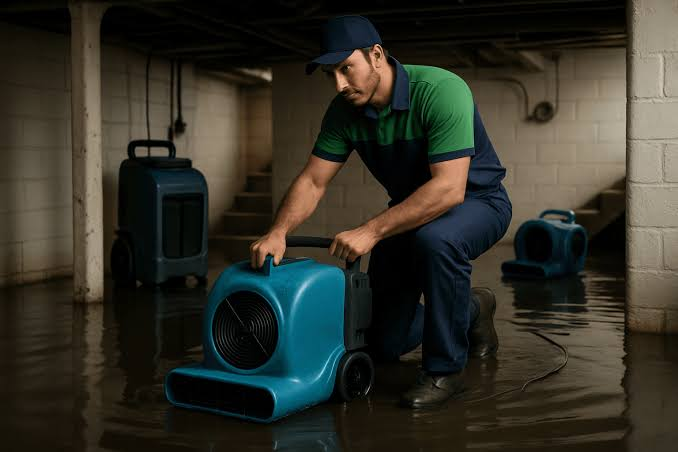 Why a Small Drip Under the Sink Can Damage a Subfloor
